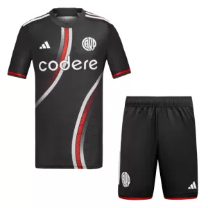 River Plate Tredjetrøye Barn 2023/2024 River Plate Tredjetrøye Barn 2023/2024