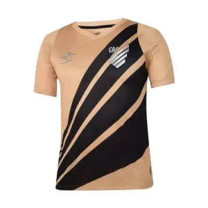 Athletico Paranaense Bortetrøye 2024/2025 Athletico Paranaense Bortetrøye 2024/2025
