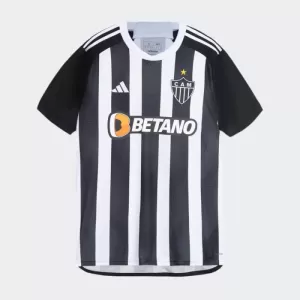 Atlético Mineiro Hjemmetrøye 2024/2025
