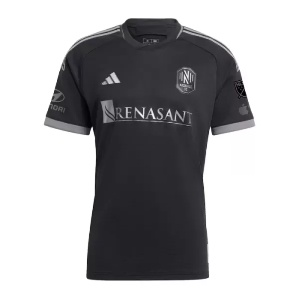 Nashville SC Bortetrøye 2024 Nashville SC Bortetrøye 2024