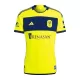 Nashville SC Hjemmetrøye 2024 Nashville SC Hjemmetrøye 2024