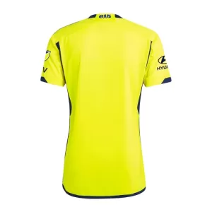 Nashville SC Hjemmetrøye 2024