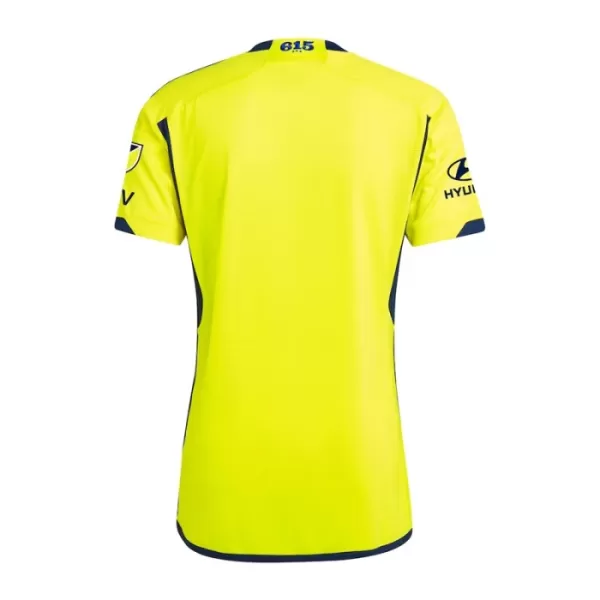 Nashville SC Hjemmetrøye 2024