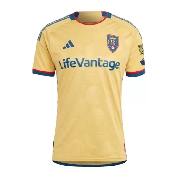 Real Salt Lake Bortetrøye 2024 Real Salt Lake Bortetrøye 2024