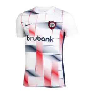 San Lorenzo Bortetrøye 2024/2025 San Lorenzo Bortetrøye 2024/2025