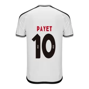 Vasco da Gama Payet 10 Bortetrøye 2024/2025