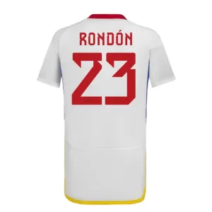 Venezuela Rondon 23 Bortetrøye 2024/2025