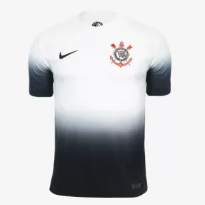 Corinthians Hjemmetrøye 2024/2025 Corinthians Hjemmetrøye 2024/2025
