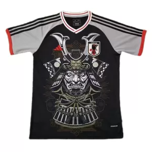 Japan x Bushido Trøye 2024 Spesiell