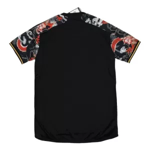 Real Madrid Trøye 2024/2025 Dragon Spesiell