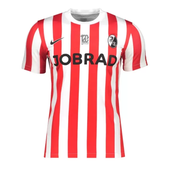 SC Freiburg Trøye 2023/2024 Spesiell SC Freiburg Trøye 2023/2024 Spesiell
