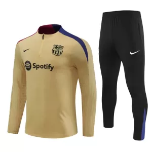 Barcelona Trenings Collegegenser Set Barn 2024/2025 Barcelona Trenings Collegegenser Set Barn 2024/2025