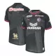 Cerezo Osaka Tredjetrøye 2024/2025 Cerezo Osaka Tredjetrøye 2024/2025
