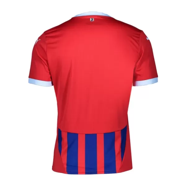 FC Heidenheim Hjemmetrøye 2024/2025