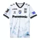 Gamba Osaka Bortetrøye 2024/2025 Gamba Osaka Bortetrøye 2024/2025