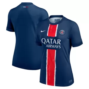 Paris Saint-Germain Hjemmetrøye Dame 2024/2025 Paris Saint-Germain Hjemmetrøye Dame 2024/2025