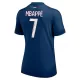 Paris Saint-Germain Kylian Mbappé 7 Hjemmetrøye Dame 2024/2025