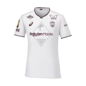 Vissel Kobe Bortetrøye 2024/2025 Vissel Kobe Bortetrøye 2024/2025
