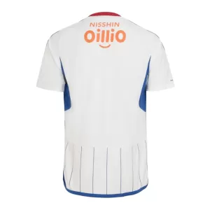 Yokohama F. Marinos Bortetrøye 2024/2025