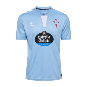 Celta Vigo Hjemmetrøye 2024/2025 Celta Vigo Hjemmetrøye 2024/2025
