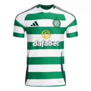 Celtic Hjemmetrøye 2024/2025 Celtic Hjemmetrøye 2024/2025