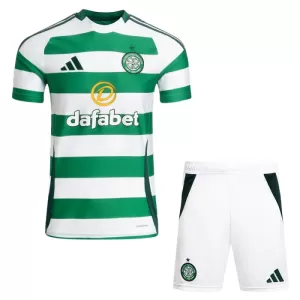 Celtic Hjemmetrøye Barn 2024/2025 Celtic Hjemmetrøye Barn 2024/2025