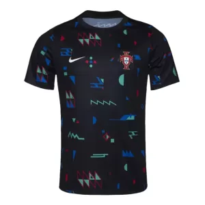 Portugal Pre-Match Trøye EM 2024 Portugal Pre-Match Trøye EM 2024