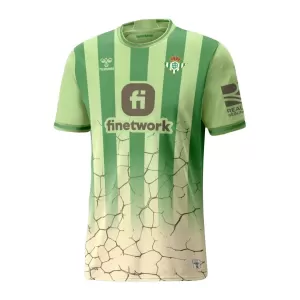 Real Betis Trøye 2023/2024 Spesiell Real Betis Trøye 2023/2024 Spesiell