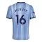 Tottenham Hotspur Werner 16 Bortetrøye 2024/2025
