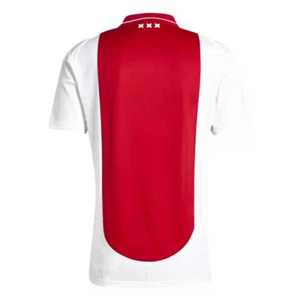 Ajax Amsterdam Hjemmetrøye 2024/2025