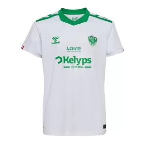 AS Saint-Étienne Bortetrøye 2024/2025