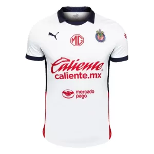 CD Guadalajara Bortetrøye 2024/2025