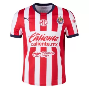 CD Guadalajara R.Marin 19 Hjemmetrøye 2024/2025