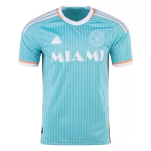 Inter Miami CF Tredjetrøye 2024/2025