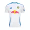 Leeds United Hjemmetrøye 2024/2025