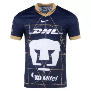 Pumas UNAM Bortetrøye 2024/2025