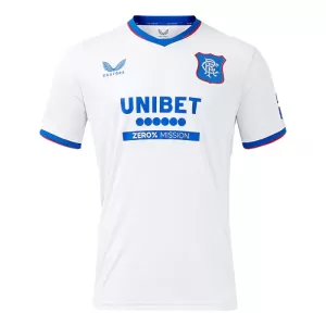 Rangers Bortetrøye 2024/2025 Rangers Bortetrøye 2024/2025