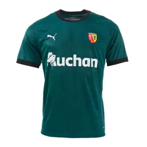 RC LENS Bortetrøye 2024/2025 RC LENS Bortetrøye 2024/2025