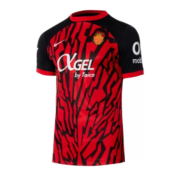 RCD Mallorca Hjemmetrøye 2024/2025 RCD Mallorca Hjemmetrøye 2024/2025