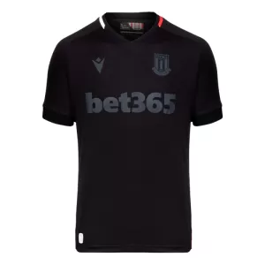 Stoke City Bortetrøye 2024/2025