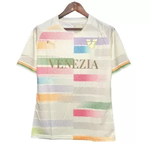 Venezia FC Trøye 2024/2025 Spesiell