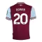 West Ham United Bowen 20 Hjemmetrøye 2024/2025
