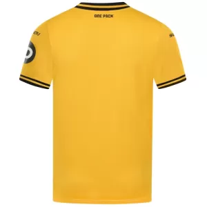 Wolverhampton Wanderers Hjemmetrøye 2024/2025