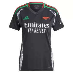 Arsenal Bortetrøye Dame 2024/2025