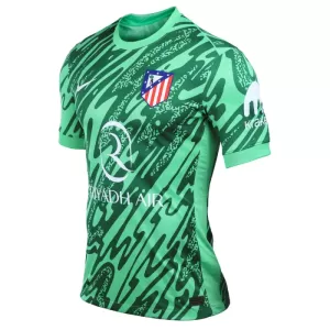 Atlético Madrid Bortetrøye Målvakt 2024/2025 Atlético Madrid Bortetrøye Målvakt 2024/2025