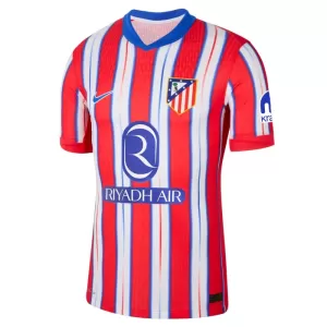 Atlético Madrid Hjemmetrøye 2024/2025 Atlético Madrid Hjemmetrøye 2024/2025