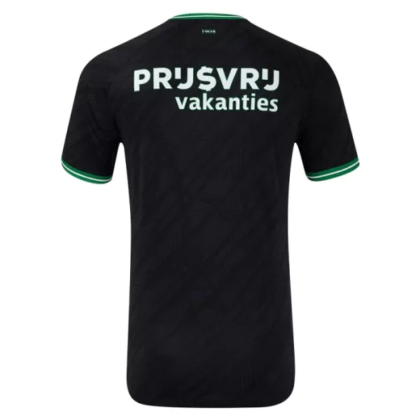 Feyenoord Rotterdam Bortetrøye 2024/2025