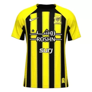 Al-Ittihad FC Hjemmetrøye 2024/2025