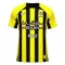 Al-Ittihad FC Hjemmetrøye 2024/2025
