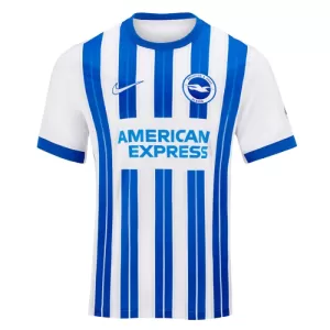 Brighton Hove Albion Hjemmetrøye 2024/2025